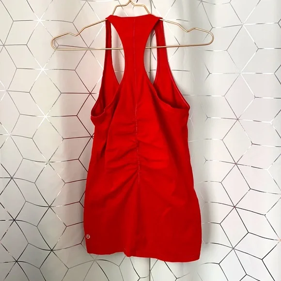 Lululemon Racer Tank - Picture 2 of 2